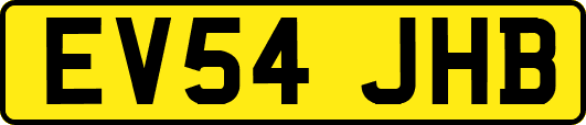EV54JHB