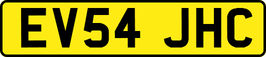 EV54JHC