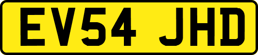 EV54JHD