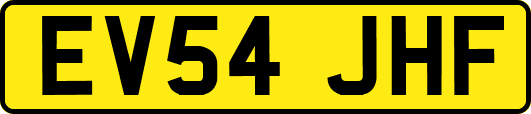 EV54JHF