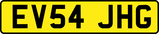 EV54JHG