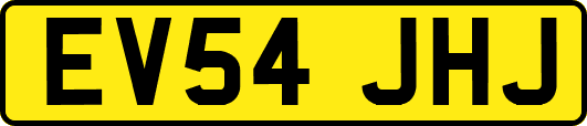 EV54JHJ