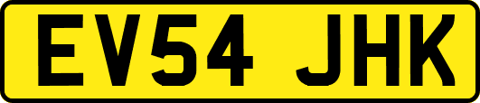 EV54JHK