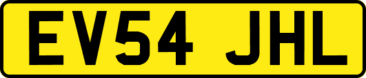EV54JHL