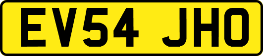 EV54JHO