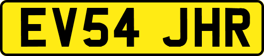 EV54JHR