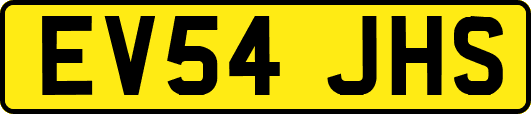 EV54JHS