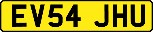 EV54JHU