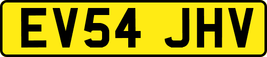 EV54JHV