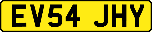 EV54JHY