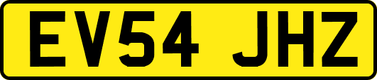 EV54JHZ