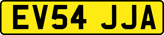 EV54JJA