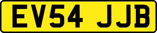 EV54JJB
