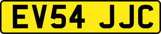 EV54JJC