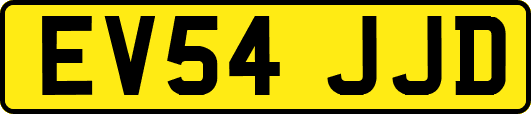 EV54JJD