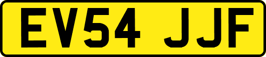 EV54JJF