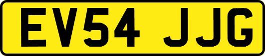 EV54JJG