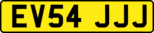EV54JJJ