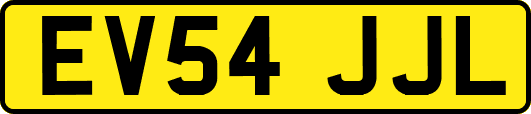 EV54JJL