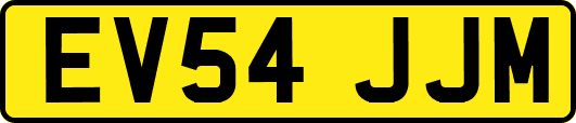 EV54JJM