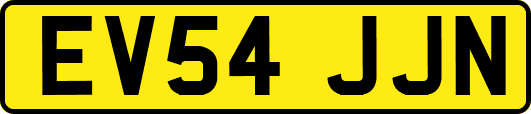 EV54JJN