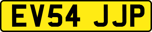 EV54JJP