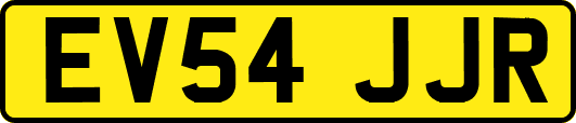 EV54JJR