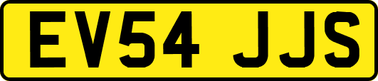 EV54JJS