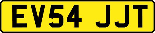 EV54JJT