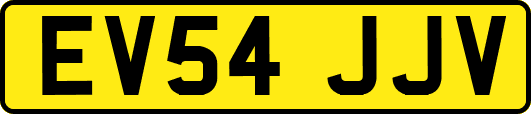 EV54JJV