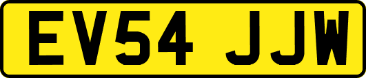 EV54JJW