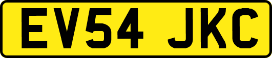 EV54JKC