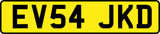 EV54JKD