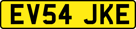 EV54JKE