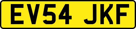 EV54JKF