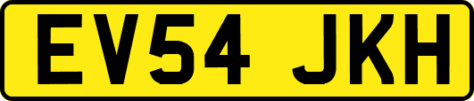 EV54JKH