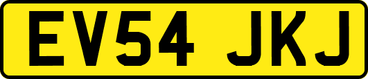 EV54JKJ