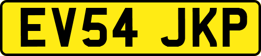 EV54JKP