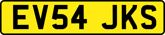 EV54JKS
