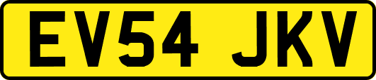 EV54JKV