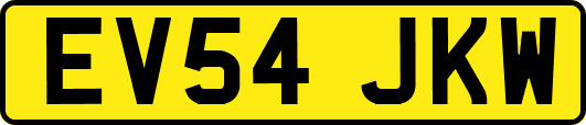 EV54JKW