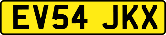EV54JKX