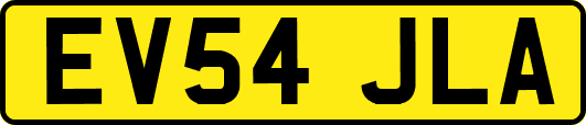 EV54JLA