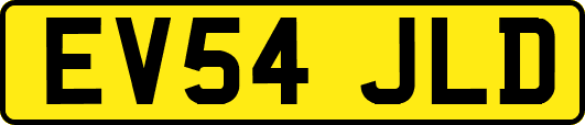 EV54JLD