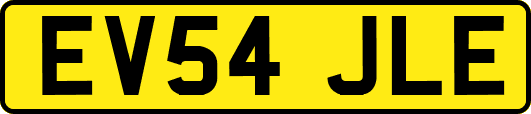EV54JLE