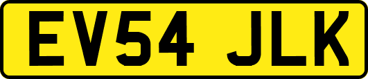 EV54JLK