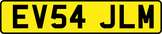 EV54JLM