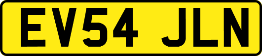 EV54JLN