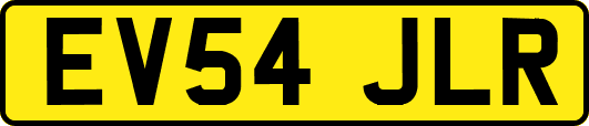 EV54JLR
