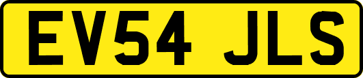EV54JLS